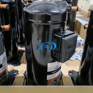 Новый спиральный компрессор Copeland 3.3HP ZR40KCE-TFD-522 сделано в Тайланде - Product Image 5