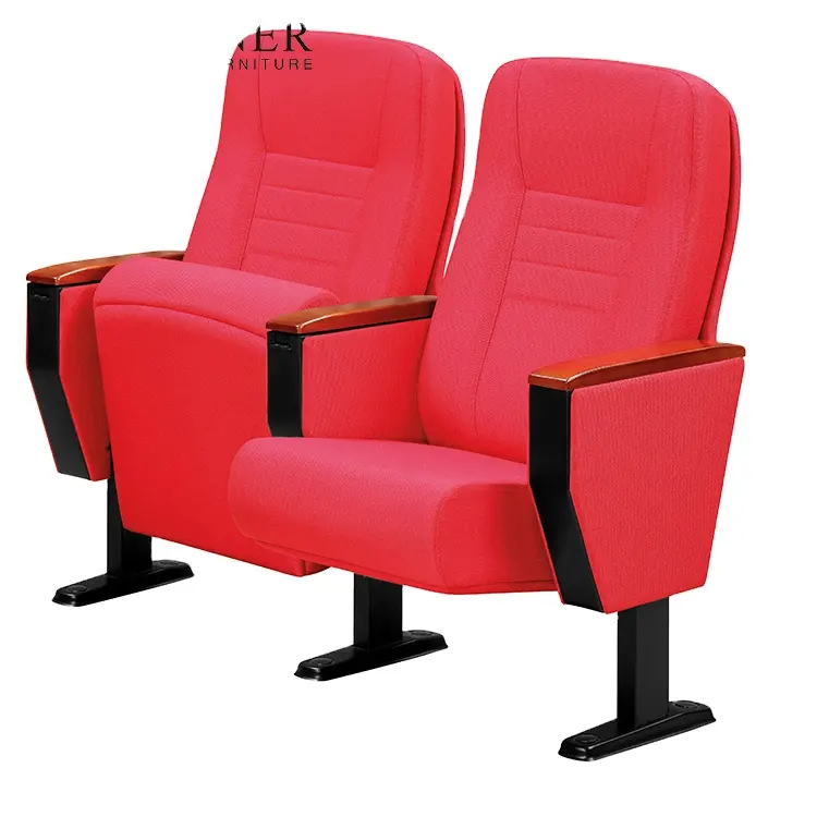 Высокое качество сиденье кинотеатр цена зрительный зал стул
