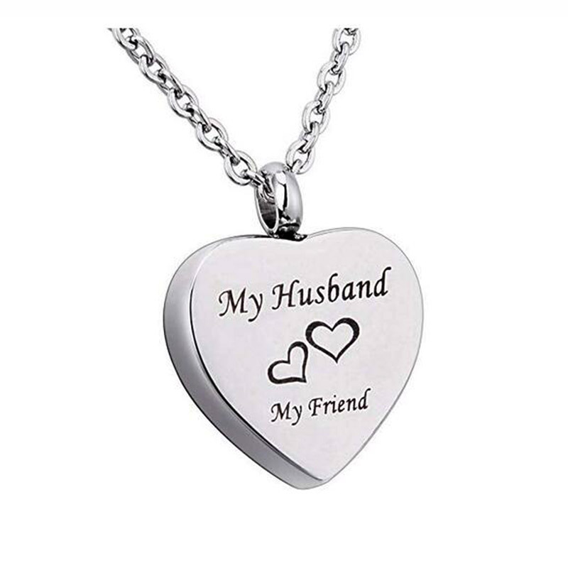 silver Husband