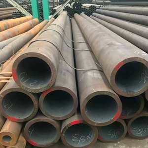 パイプラインパイプAPI5L PLS2シームレスパイプL360N/L360M X52