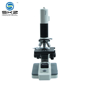 <strong>High</strong> Quality AATCC 20A FZ/T30003 SN/T0756 Fabric Fiber Content <strong>Testing</strong> Machine - Product Image 2