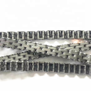CL04 CL05 CL04DF3 CL04DF10 CL05D CL05V fabrika fiyat endüstriyel zamanlama sessiz iletim konveyör zinciri için otomobil motoru - Product Image 3