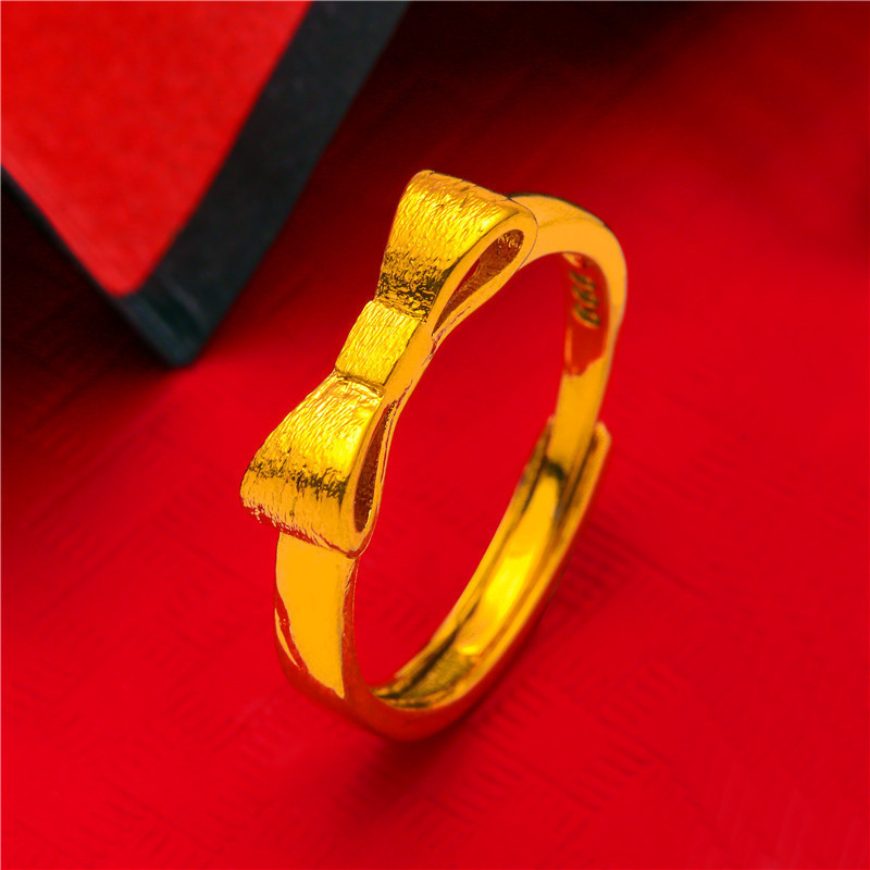 gold ring 3