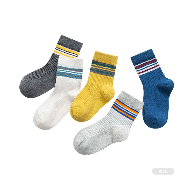 KIDS SOCKS