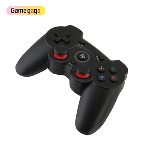 Yo New Sales HD-056 Wireless Game Controller Unterstützung 2.4G Wireless Dual Joysticks Controller für Android TV Box Videospiel - Product Image 5