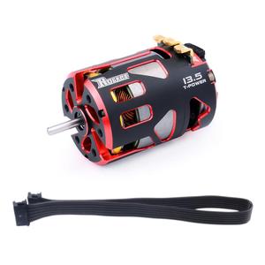 Surpass Hobby Rocket 540V4sセンサーブラシレスモーター160aEscコンボlcdカード1/10ドリフトコンペティションRcカー用 - Product Image 2