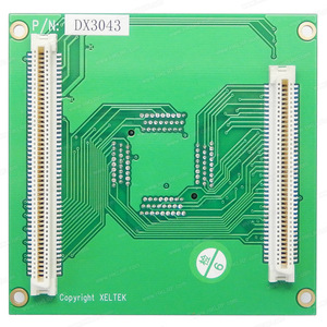 DX3043 IC Sitz programmer sockel für brennende maschine xeltek 6100N - Product Image 2