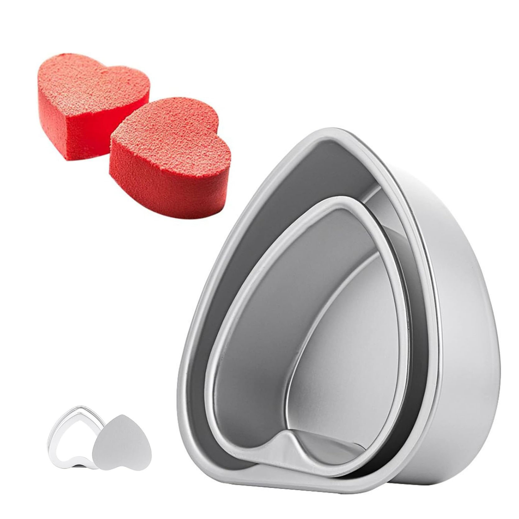 10inch-aluminum anodizing removable