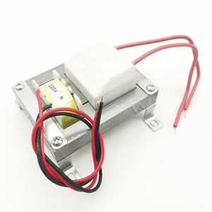 3000V ad alta tensione H-V Flyback trasformatore singola uscita per insetticida lampada potenza Audio tensione 50/60Hz ROHS certificazione - Product Image 1
