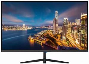 Pantalla LCD de 22 pulgadas para ordenador, monitor LED para videojuegos