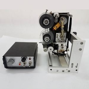 U2 Anser intelligenter Tinten strahl codierer tij 2.5 Tinten strahl drucker für das Logo des Ablaufdatums auf allen Objekten - Product Image 6