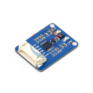 Sensore di spettro visibile AS7341 rilevamento colore I2C supporto di controllo Raspberry Pi 4 ad alta precisione - Product Image 1