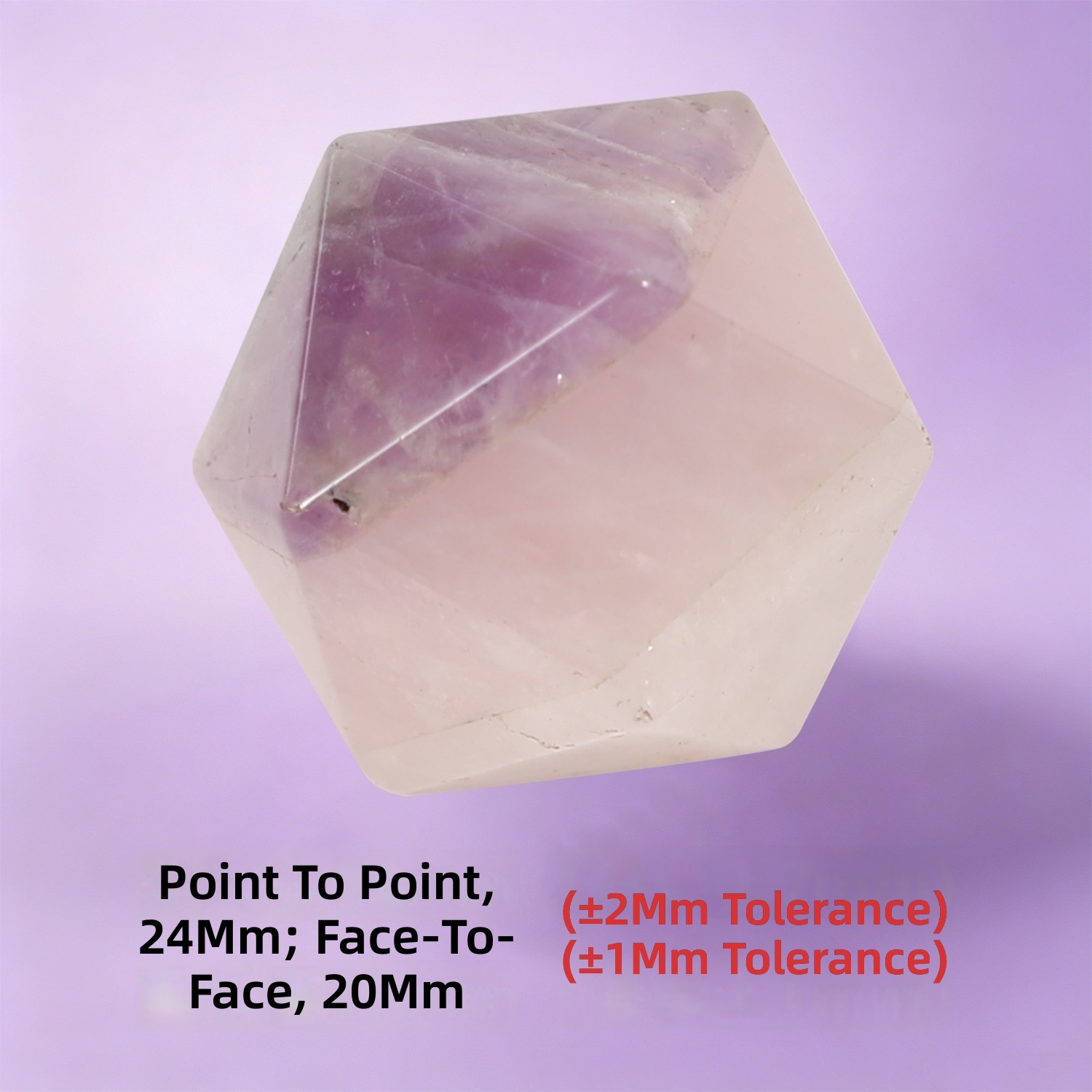 D20 polyhedron