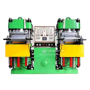 リング製造用ゴム加工用カラム真空加硫器 - Product Image 2
