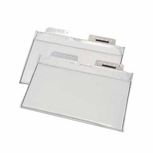 電気自動車用高性能リチウムポリマーバッテリー用ATL 3.7v 21ahグレードリチウムNMC Lipo充電式ポーチセル - Product Image 3