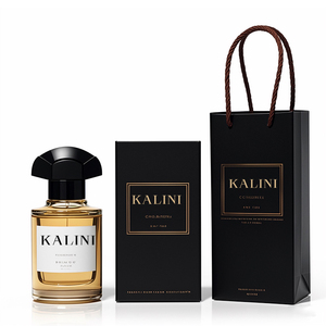Wholesale 30ml 50ml <strong>100ml</strong> Refill Unique Empty Perfume Sample Bottles and <strong>Box</strong> - Product Image 2
