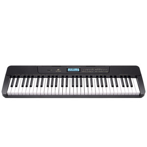 Многофункциональное цифровое пианино Lehoo - Product Image 1