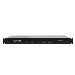 Modulador de RF fijo, modulador analógico CATV - Product Image 3