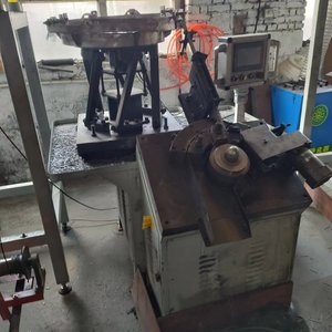 High Capacity Automatic <strong>Thread</strong> <strong>Rolling</strong> Screw Making Machine <strong>Thread</strong> Rod <strong>Roller</strong>