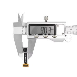 20MP กล้องโฟกัสอัตโนมัติ MIPI โมดูลกล้องดิจิทัลพร้อมเซ็นเซอร์ CMOS แบบ IMX376 - Product Image 5