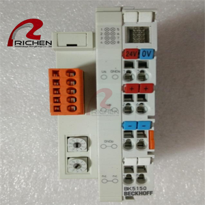 New <strong>and</strong> Original Beckhoff <strong>PLC</strong> Module BK2010 EtherCAT Bus Coupler Digital <strong>Input</strong>/<strong>output</strong> Terminal Module in Stock - Product Image 6