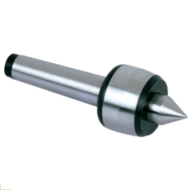 M11プレシジョンライブセンターMS3MS4 MS5MS6旋盤用プレシジョンライブセンター - Product Image 3