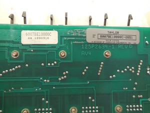 Neues und originales Plc BE10000C E/A-MODUL BE10000C2651 SPS-Programmier steuerung - Product Image 2