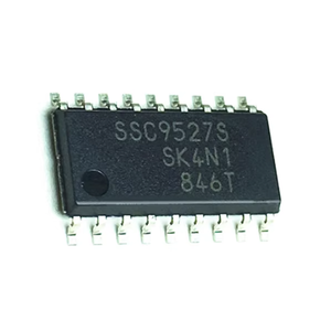 Neue und originale IC ssc9527s Stücklisten liste auf Lager Integrated Circuit - Product Image 1