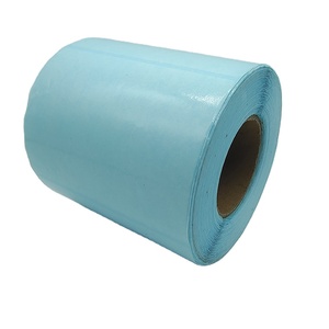 玻璃离型纸单/双面硅油涂层纸卷定制 - Product Image 1