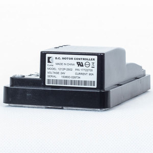 Regolatore di velocità del motore cc PMW 1212P-2502 per pallet elettrico - Product Image 4