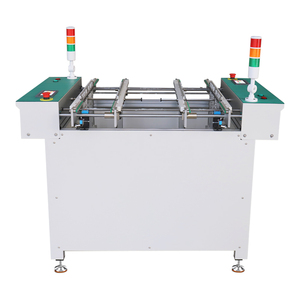 Fully Automatic Monorail NG Board Screening <strong>Buffer</strong> Machine PCB <strong>Loader</strong> SMT <strong>Loader</strong> <strong>Unloader</strong> PCB With Wide Compatibility - Product Image 3