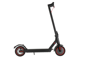 Unisex faltbarer elektrischer Zweirad-Roller mit 36-V-Langstrecken-Bluetooth und Sensor technologie Elektro roller für Erwachsene 0125 - Product Image 6