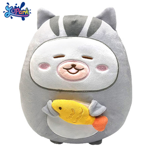 新しいデザイン卸売カワイイなだめるようなぬいぐるみライトODMぬいぐるみぬいぐるみぬいぐるみぬいぐるみ子供用就寝時人形