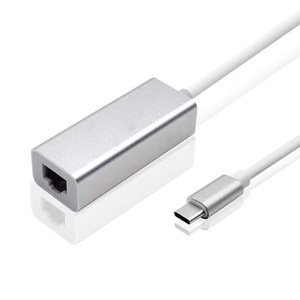 Manufacturer's Direct Sales <strong>of</strong> <strong>Computer</strong> External <strong>Network</strong> Port Driver Free Type C Aluminum Alloy 100Mbps <strong>Network</strong> Card