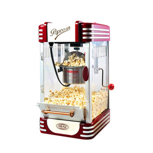 Tốt Nhất Mới Lý Tưởng Nhà Thương Mại Nhỏ Bỏng Ngô Máy Các Nhà Sản Xuất - Product Image 2