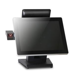 Weighing Scale With Billing Smart Weight Electronic Supply Qr <strong>Code</strong> Token Bill Acceptor Machine Supplier in China - Product Image 3