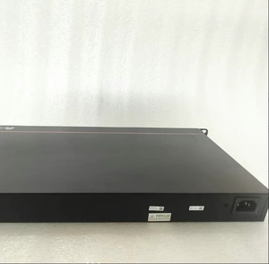 Yeni orijinal S5735S-L24P4X-A1 Gigabit Ethernet POE + SFP + 4 10/100/1000BASE-<span class=keywords><strong>T</strong></span> Ethernet portu sanahtarı
