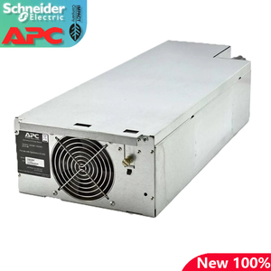 SYPM4KI APC Symmetra LX 4kVA güç modülü veri merkezi ve tesisleri 380V UPS - Product Image 1