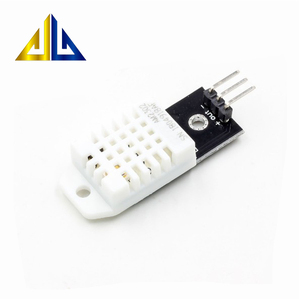 <strong>Digital</strong> Temperature and Humidity <strong>Sensor</strong> AM2302 Module+PCB with Cable For <strong>Arduino</strong> DHT22