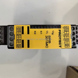 รีเลย์ SRB-E-201ST01 SRB402EM ทำงานดั้งเดิมจุดขาย - Product Image 4