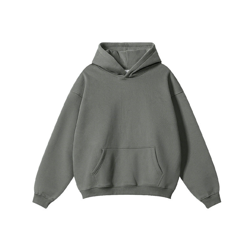 Gris oscuro
