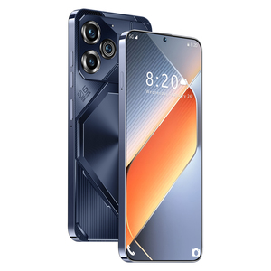 Pova6 Pro The Ultimate 7.3フルディスプレイAndroid 5Gスマートフォン16GB RAM 1テラバイトストレージと10コアパワー - Product Image 2