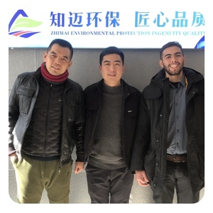 连续式生活垃圾焚烧炉机便携式焚烧炉医疗垃圾管理焚烧炉 - Product Image 3