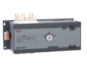 Çift güç otomatik anahtar PC seviyesi anahtarlama izolasyon anahtarı CDQ3s-100/4P 32A A - Product Image 2