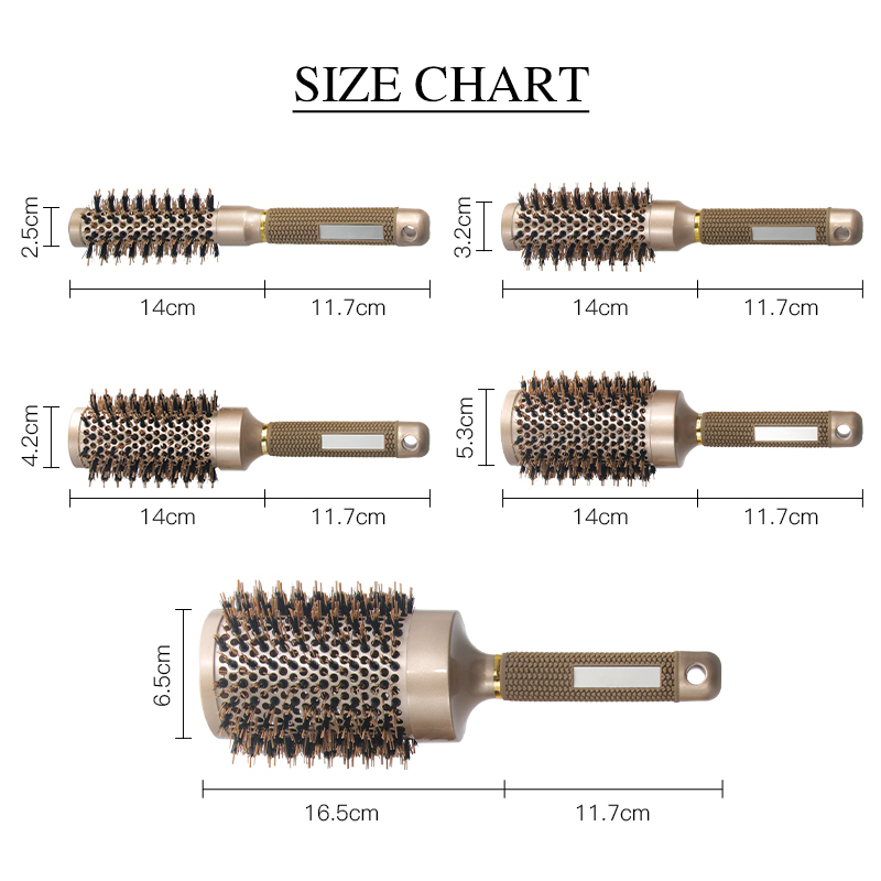 25mm (OPP bag)