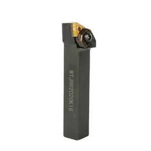 金属耐用设备车床刀具车床机床刀架 - Product Image 2