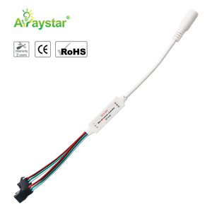 LED WIFI-Controller APP-Steuerung DC5-24V LED-Streifen für magische LED-Streifen - Product Image 6