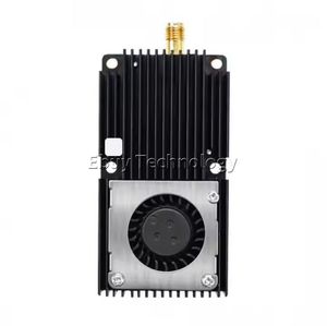 AKK Alpha 5 5W VTX - 5.8GHz 80CH 1w/2w/3w/5w電源切り替え可能FPVビデオ送信機 - Product Image 6