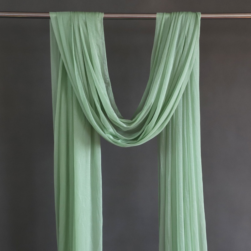 Creamy Green