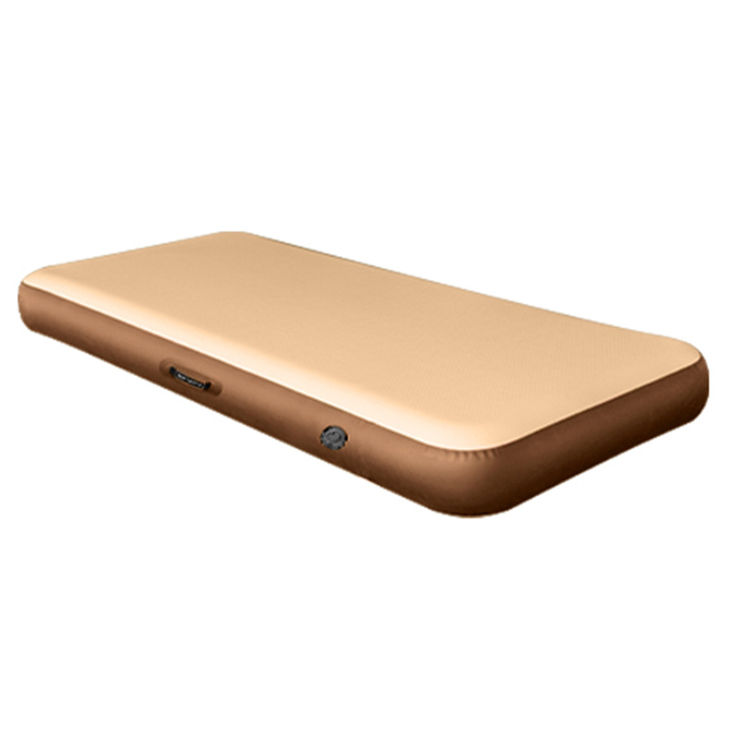 Brun caramel